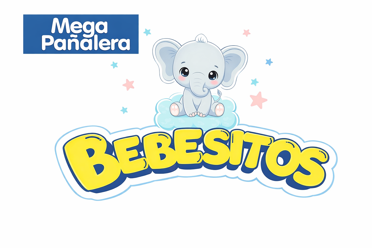 Mis Bebesitos Pañalera