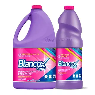 Blancox Ropa Color Oferta
