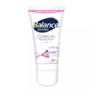 Desodorante Balance Clinical Mujer