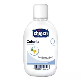 Colonia Chicco