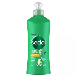 Crema De Peinar Sedal