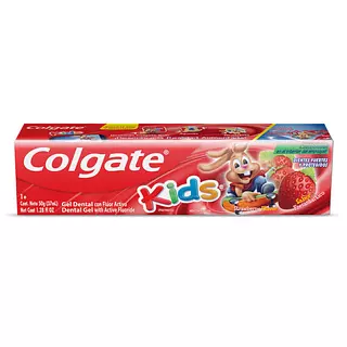 Crema Dental Colgate Kids