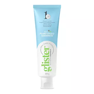 Crema Dental Glister