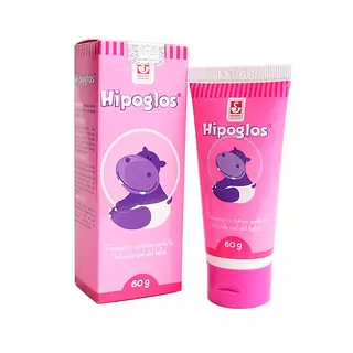 Crema Hipoglos Original