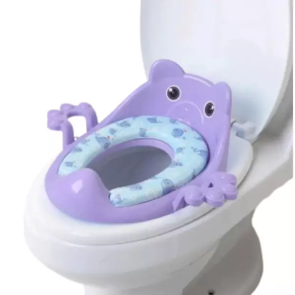 Reductor De Baño Oso