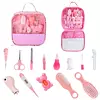 Kit De Aseo Baby Care Con Bolso