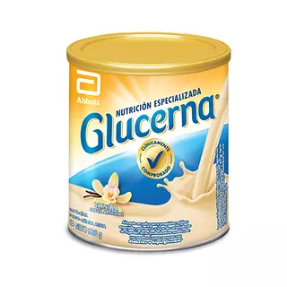 Glucerna