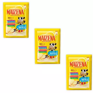 Maizena En Sobres X 3 Unidades