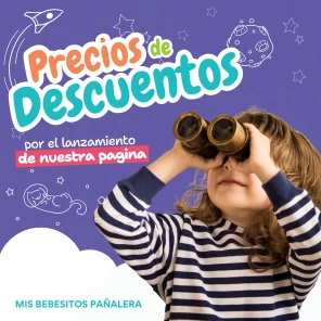 Descuentos Lanzamiento