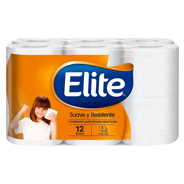 Papel Higienico Elite