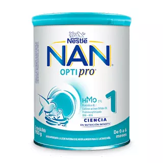 Nan Optipro 1