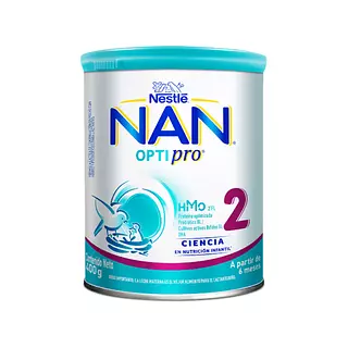 Nan Optipro 2