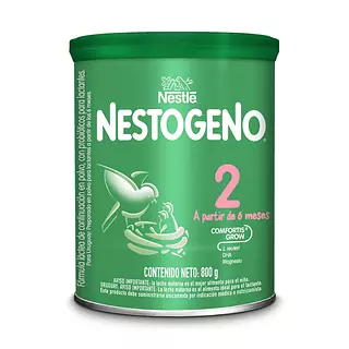 Nestogeno 2