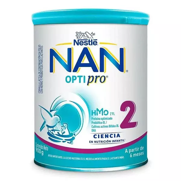 Nan Optipro 2