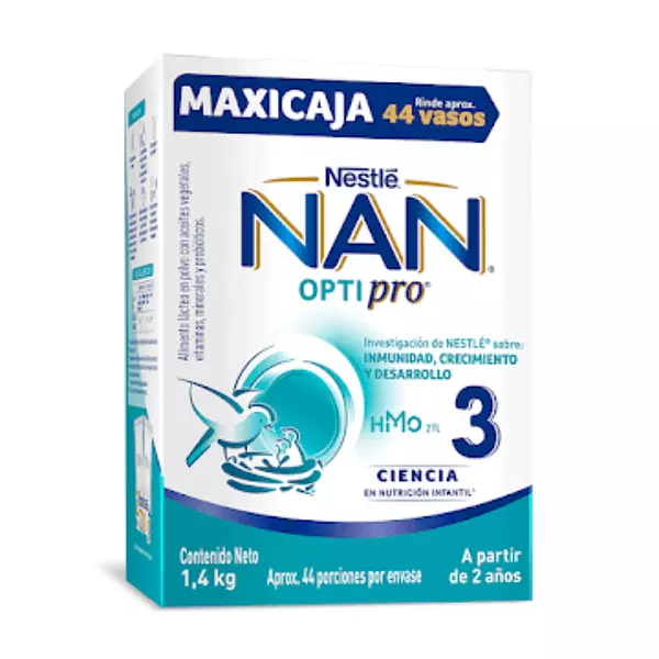 Nan Optipro 3