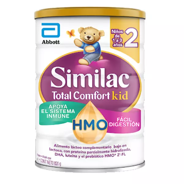Similac Total Confort 2