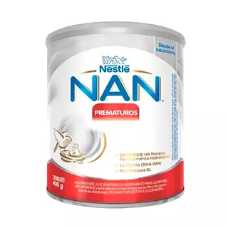 Nan Prematuros