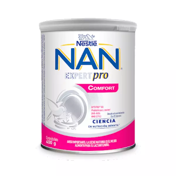 Nan Confort
