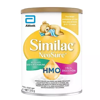 Similac Neosure