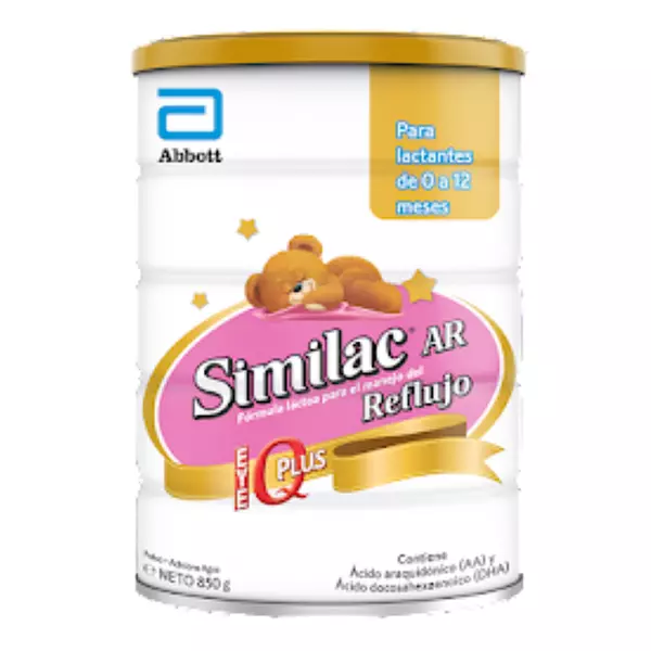 Similac Ar