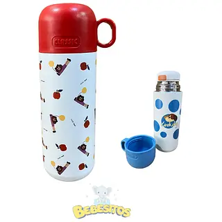 Ref. Kp7257 Termo Aluminio