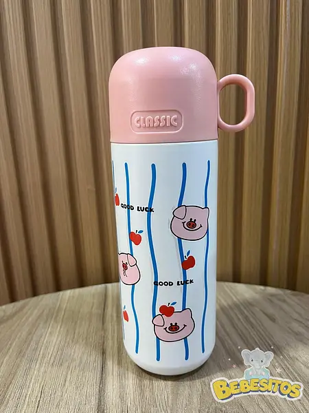 Ref. Kp7257 Termo Aluminio
