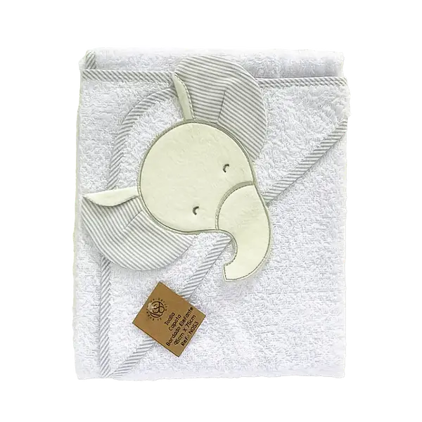 Ref. N055 Toalla Animales