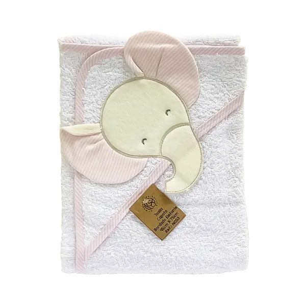 Ref. N055 Toalla Animales