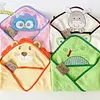 Ref. N055 Toalla Animales