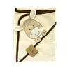 Ref. N055 Toalla Animales