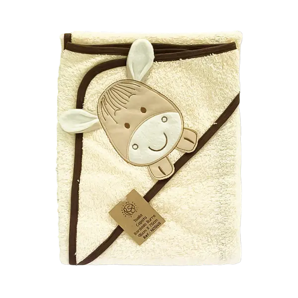 Ref. N055 Toalla Animales