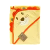Ref. N055 Toalla Animales