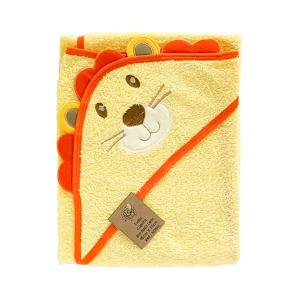 Ref. N055 Toalla Animales