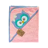 Ref. N055 Toalla Animales