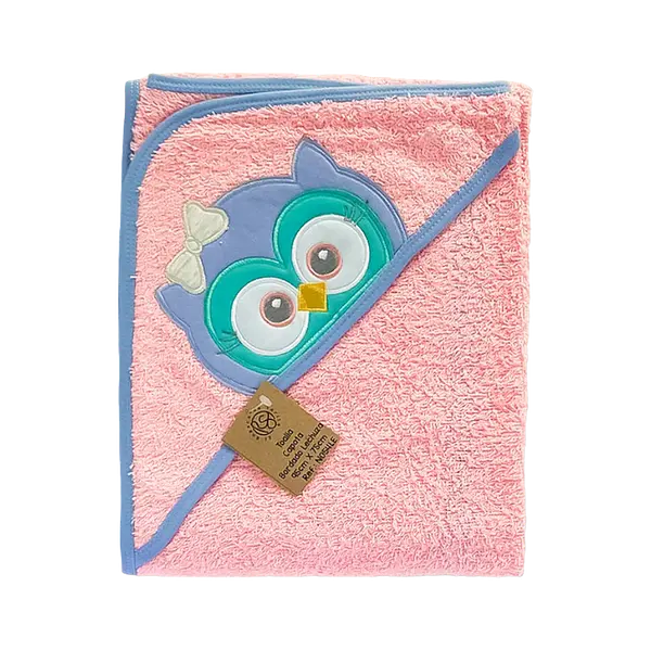 Ref. N055 Toalla Animales