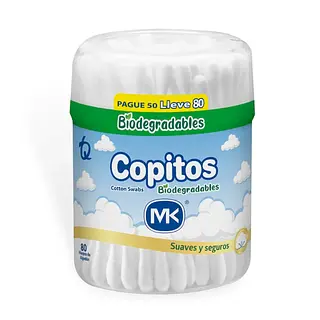 Copitos Mk