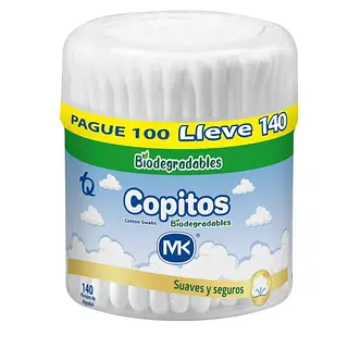 Copitos Mk