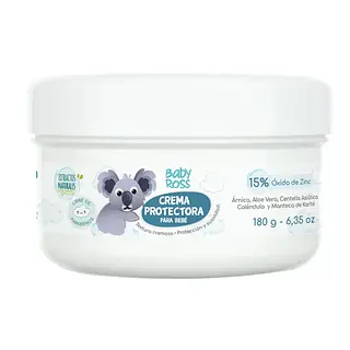 Crema Protectora Baby Ross