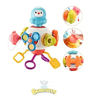 Ref. 688-76 Sonajero