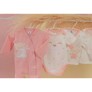 Ref.299-322 Primer Día Martinos