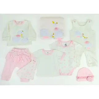 Ref. 387 Primer Día Cisne