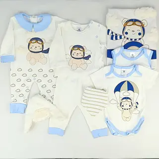 Ref. 299 Primer Día