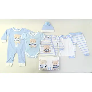 Ref. 314 Primer Día Luca