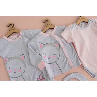 Ref. 280 Primer Día Gatico