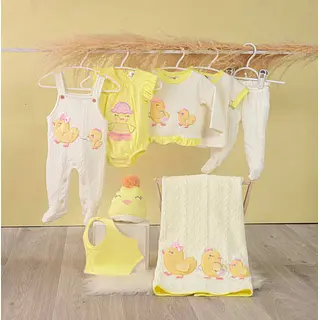 Ref. 316 Primer Día Pollito