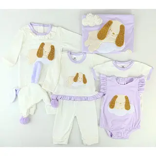 Ref. 389 Primer Día Cachorrita