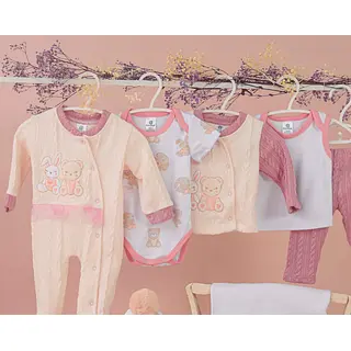 Ref. 323 Primer Día Bonnie