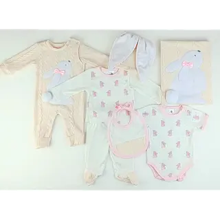 Ref. 056 Primer Día Conejo