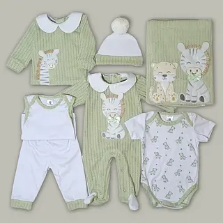 Ref. 378 Primer Día