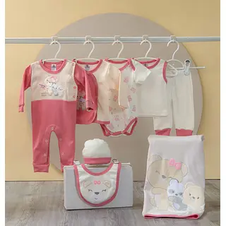 Ref. 298 Primer Día Oso